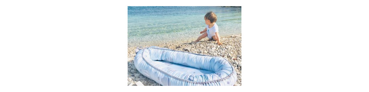 La ce folosește un baby nest?